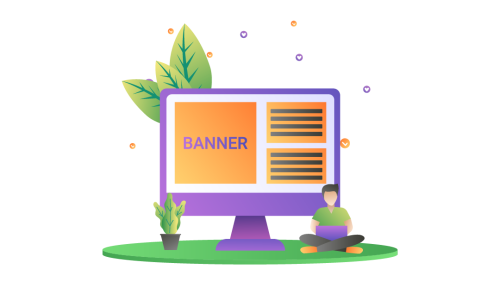 Banner Tasarımı