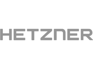 Hetzner-Logo